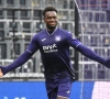 Un club d'Eredivisie s'est renseigné sur Dimata