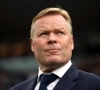 Ronald Koeman, le nouveau coach, va à son tour tenter de convaincre Lionel Messi