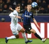 Fin de l'aventure pour Ivan Perisic à Milan 