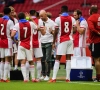 Le bus de l'Ajax attaqué avant son match à l'Atalanta