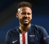 🎥 Les larmes de Neymar, image forte de la finale de Ligue des Champions 