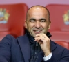 Officiel: Roberto Martinez appelle un autre gardien de but 