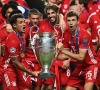 UEFA : le "Final 8" à nouveau envisagé pour les coupes d'Europe ?