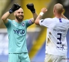 Le Beerschot laisse partir un fidèle serviteur 