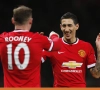 Wayne Rooney explique l'échec d'Angel Di Maria à Manchester United 