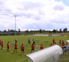 Le Belgian Football Centre devient "Poximus Basecamp"