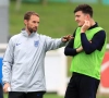 Gareth Southgate monte au créneau et défend Harry Maguire