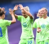 Wolfsburg retrouve la finale de la Ligue des champions