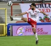 JPL : Mouscron réaliste confirme sa bonne forme