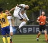 Un amical Eupen-RWDM pendant la trêve 