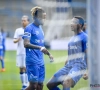 Sous les yeux de Van Den Brom, Genk vient à bout de STVV