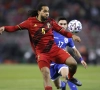 Jason Denayer vers l'Arabie saoudite ? Son entourage dément ! 