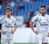 Avec ou sans Eden Hazard, le Real est au pied du mur