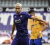 C'est (presque) fait : Antoine Colassin va quitter Anderlecht et signer dans un autre club de Pro League 