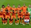 Krmencik buteur, la Squadra contrée par la Bosnie de Cimirot et une victoire pour les Pays-Bas 