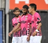 Joris Kayembe et Kaveh Rezaei reviennent sur la victoire de Charleroi à Zulte Waregem 