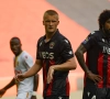 Ligue 1 : Nice dispose de Nantes 