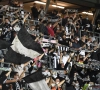 Le Sporting Charleroi réagit à l'avertissement de la Pro League