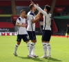 Tottenham pourra compter sur le retour d'un cadre pour le derby londonien