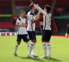 🎥 Son-Kane duo providentiel, Tottenham et Toby Alderweireld grimpent dans le top 5