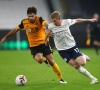 Wolverhampton demande une somme folle pour Ruben Neves