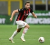 Officiel : Hakan Calhanoglu passe chez l'ennemi 