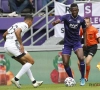 Mustapha Bundu va devoir se montrer capable de porter Anderlecht