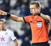 Les arbitres pour la première journée de championnat ont été dévoilés