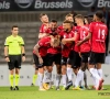 D1B : le RWDM renoue avec la victoire, l'Union termine par un nul