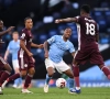 Raheem Sterling sur le départ? 