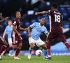 Manchester City effectif le plus cher d'Europe, le Bayern hors du top 10