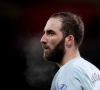 Gonzalo Higuain se fait dézinguer par un adversaire en MLS : "Qu'il aille se faire foutre"