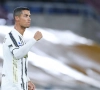 Le message de Cristiano Ronaldo