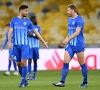 Laurent Depoitre de retour "à 100%" 