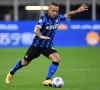 Radja Nainggolan devrait finalement rester en Lombardie