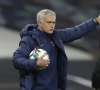 José Mourinho explique pourquoi il a rejoint l'AS Roma 