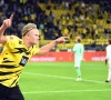 Le Borussia Dortmund donne des nouvelles d'Erling Haaland... parti au Qatar