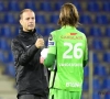 Quel gardien pour Genk? Jess Thorup a fait son choix 