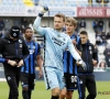 Mignolet fête sa prolongation par une clean-sheet : "Rendre sa confiance au Club"