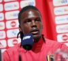 Les Berlinois réunis chez les Diables: "J'espère que ça lui apportera du positif"