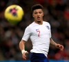 Jadon Sancho va-t-il retrouver l'Angleterre ? 