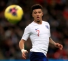 L'Angleterre privée de Jadon Sancho en Hongrie 