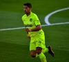 Les dirigeants du Barça refroidis par une demande de Luis Suarez  