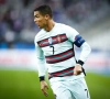 OFFICIEL: Cristiano Ronaldo positif au covid-19