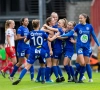 Les Gent Ladies annoncent 16(!) prolongations de contrat