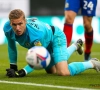 Thomas Kaminski se distingue en Premier League avec Luton