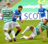 Old Firm : Le Celtic chute pour la première fois de la saison face aux Rangers 