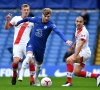 Chelsea: Timo Werner, bientôt parti? 