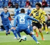 Bundesliga : Witsel et Meunier vainqueurs avec Dortmund, Boyata et Lukebakio battus