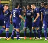 Anderlecht n'est pas encore débarrassé du Covid-19 